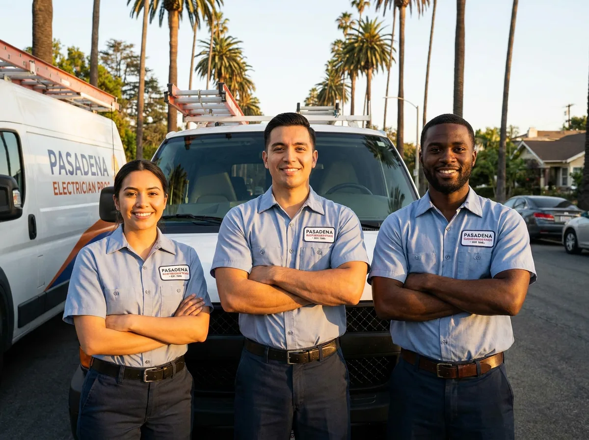 Electrician company in Princeville, HI