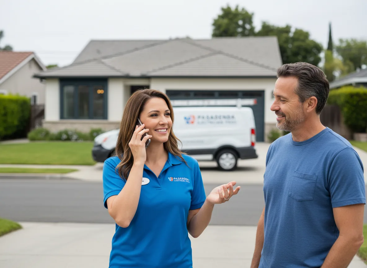 Electrician Princeville, HI FAQs